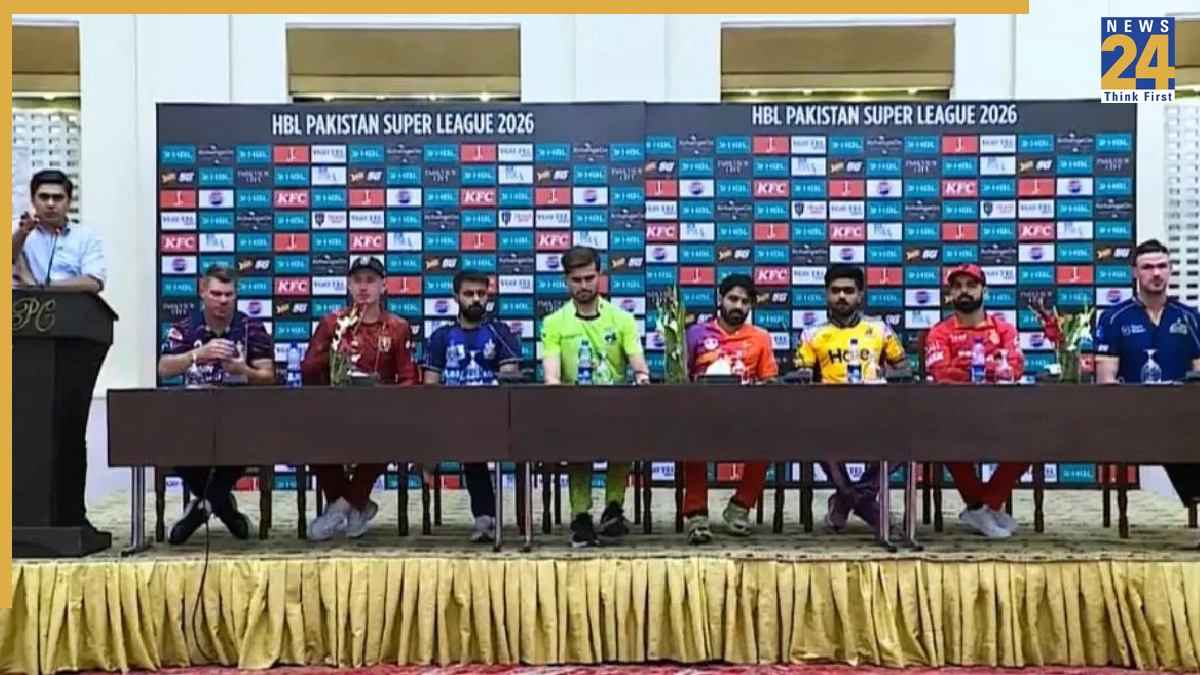 Pakistan Super League