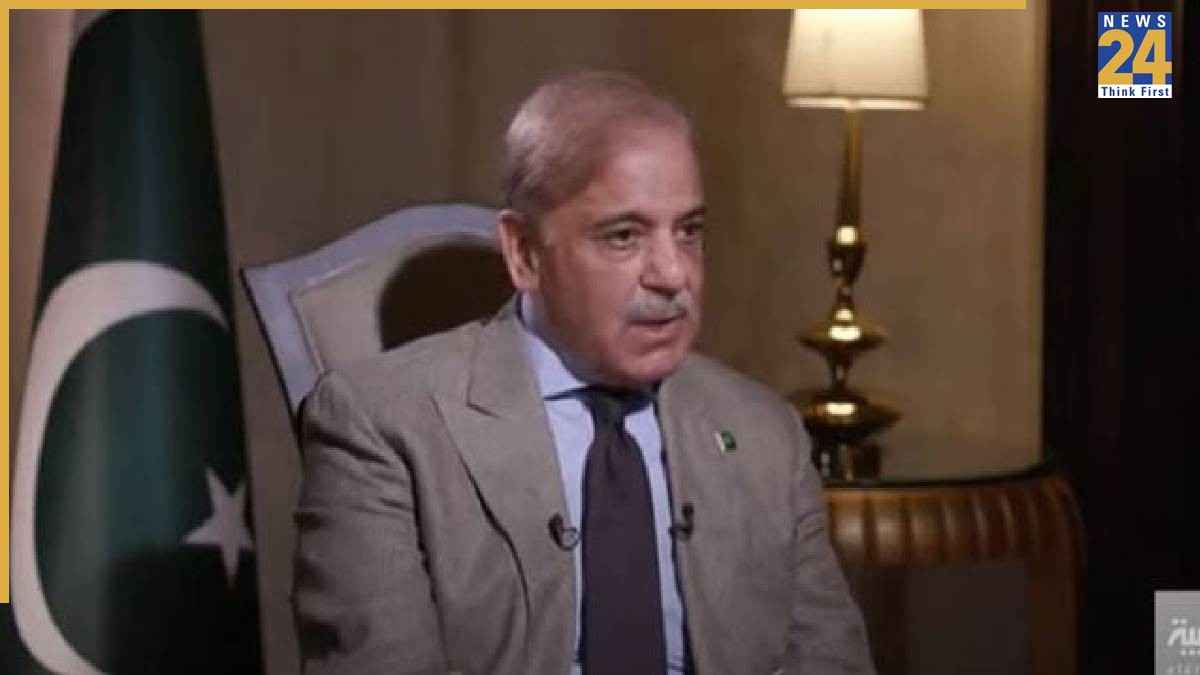 Pakistan crisis