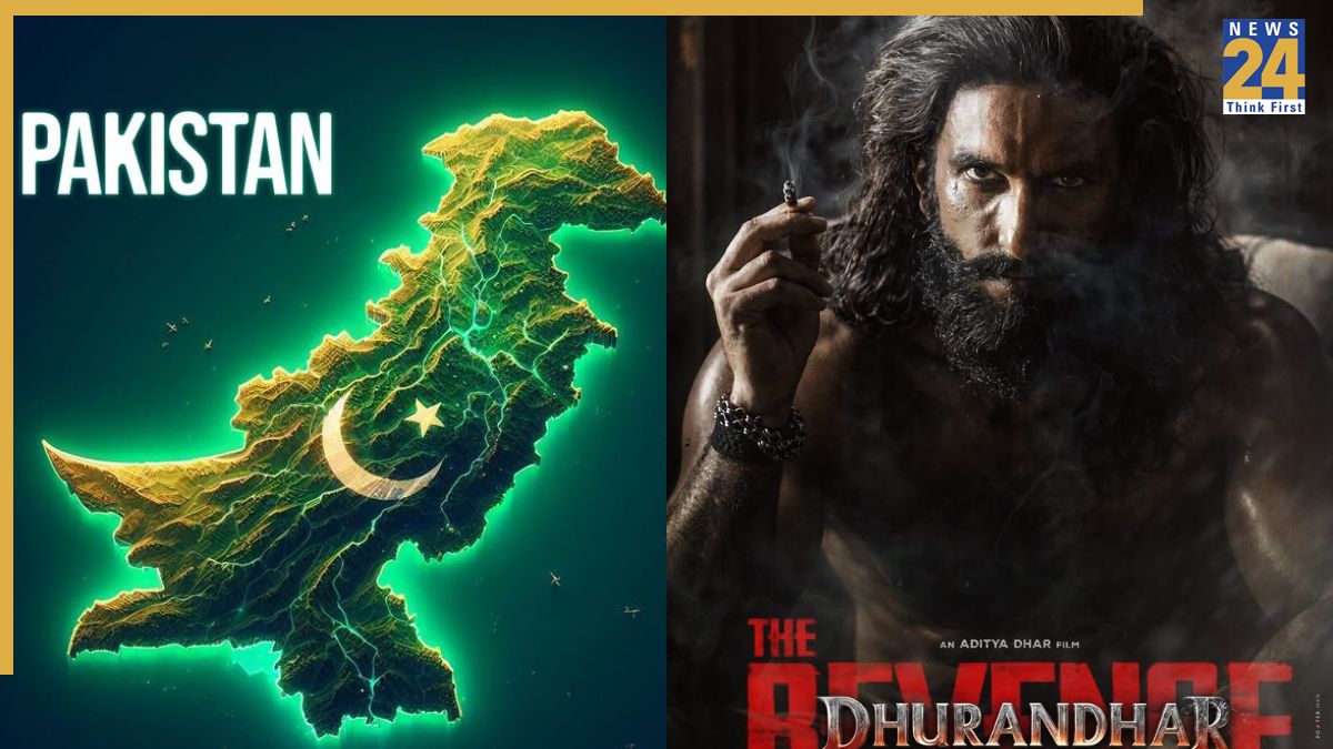 Pakistani reaction on Dhurandhar 2-1