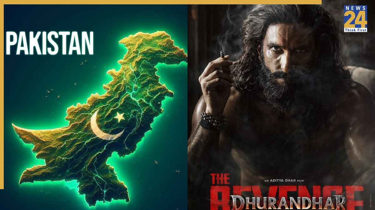 Pakistani reaction on Dhurandhar 2 Pakistani reaction on Dhurandhar 2