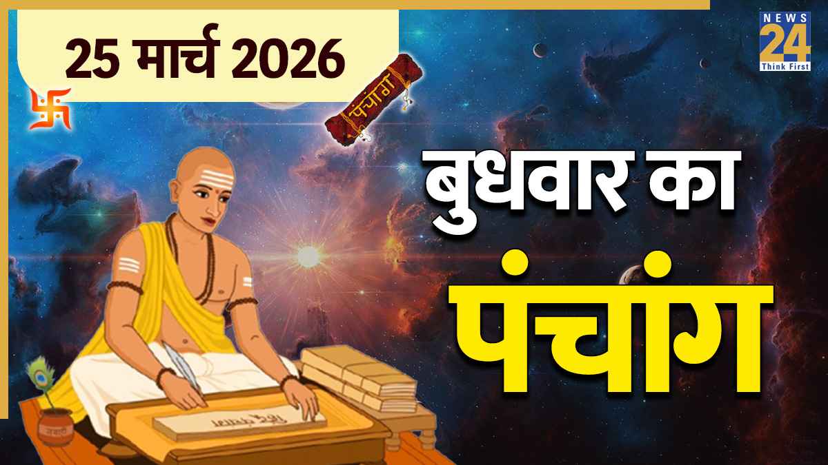 aaj ka panchang