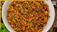 Paneer Bhurji Recipe In Hindi Step By Step For Beginners