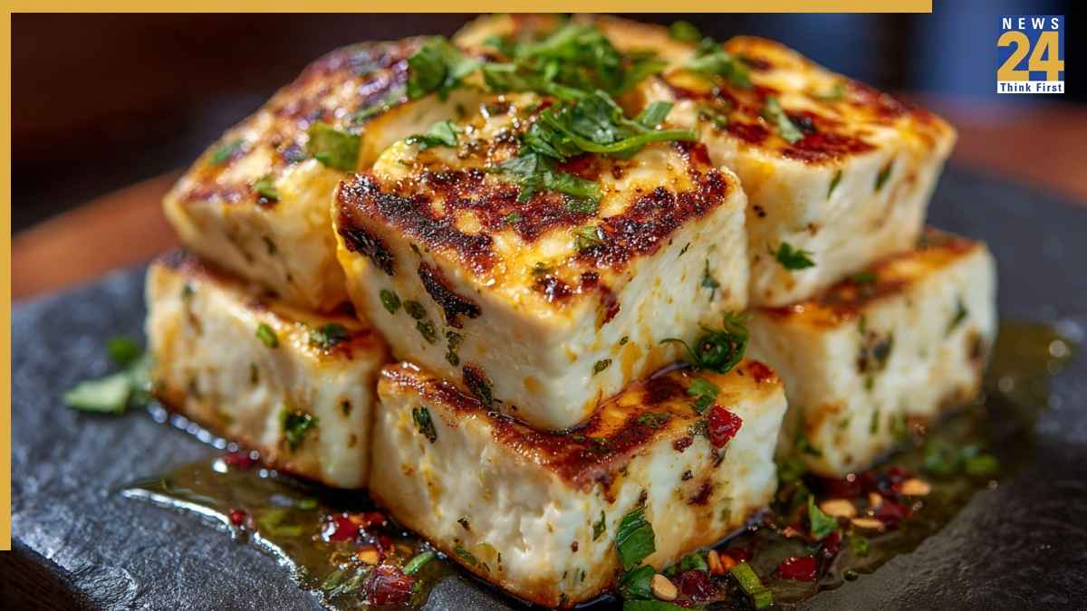 Paneer For High Blood Pressure Paneer For High Blood Pressure