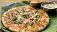 Paneer Uttapam Recipe