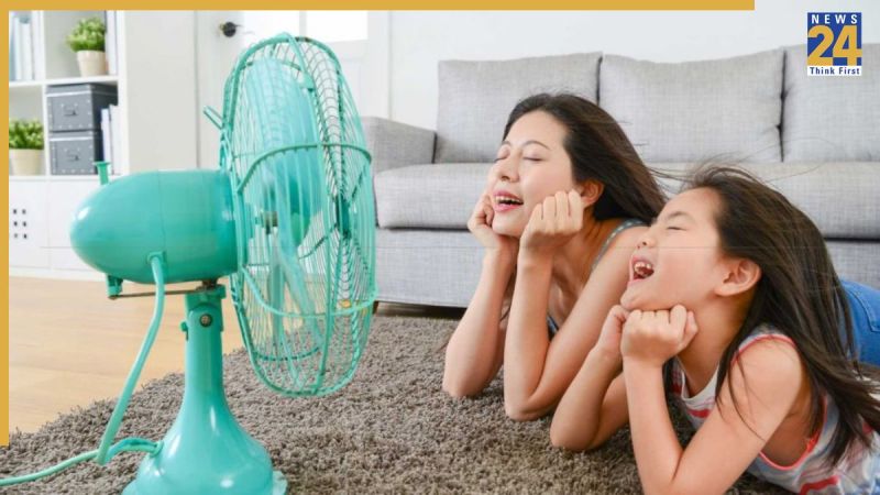 Pankha AC Ki Tarah Hawa Den Pankha AC Ki Tarah Hawa Den