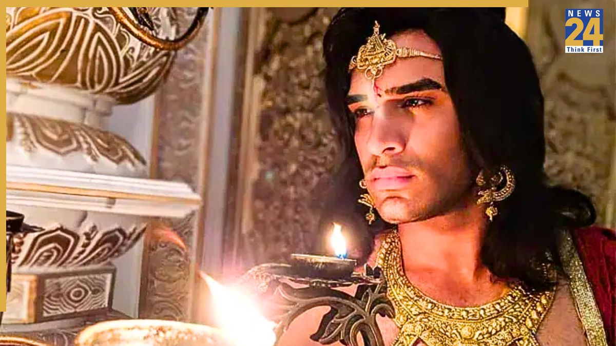 Paras Chhabra Spiritual Journey-1