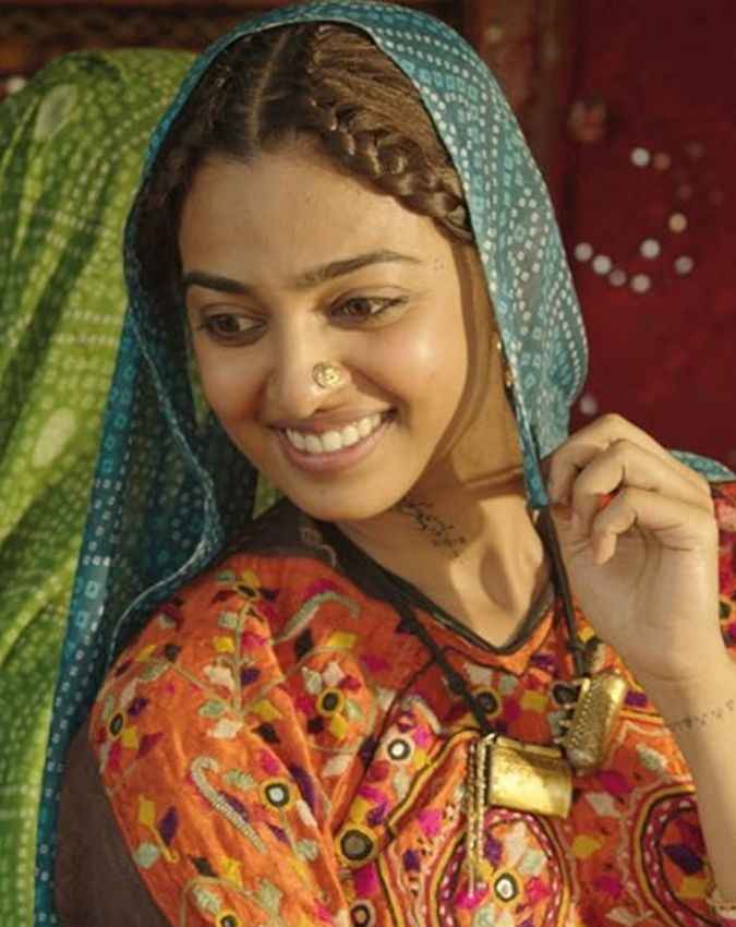 पार्च्ड (Parched 2015)