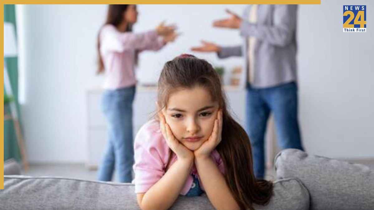 माता-पिता की ये गलतियां कर रही हैं बच्चों की हेल्थ से खिलवाड़, रिपोर्ट में हुआ चौंकाने वाला खुलासा