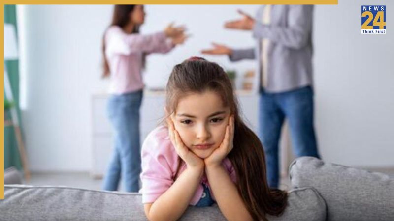 Parents Mistakes Harming Children