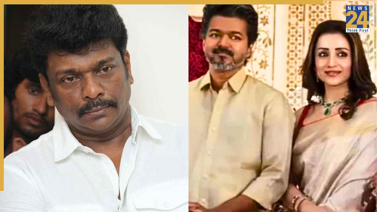 actor Parthiban controversial statement