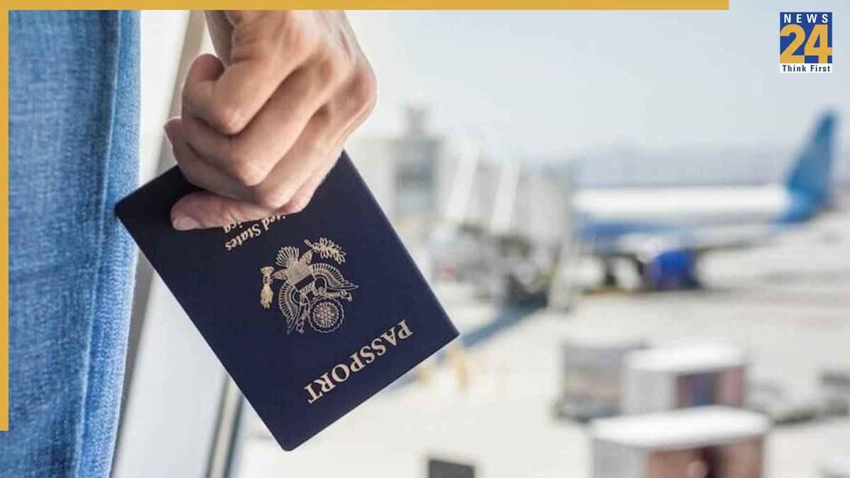Passport Fees Passport Fees