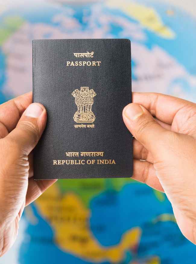 नई व्यवस्था