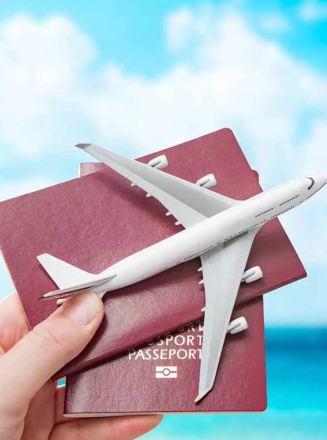 Passport Visa Passport Visa-1-2-3