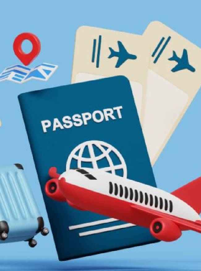 जेवर एयरपोर्ट से कमर्शिलय फ्लाइट का शेड्यूल
