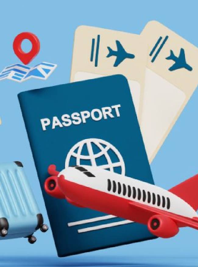 Passport Visa Passport Visa-1-2