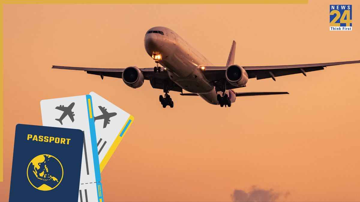 Canada Passport Fees