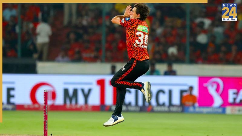 Pat Cummins (4) Pat Cummins: IPL 2026