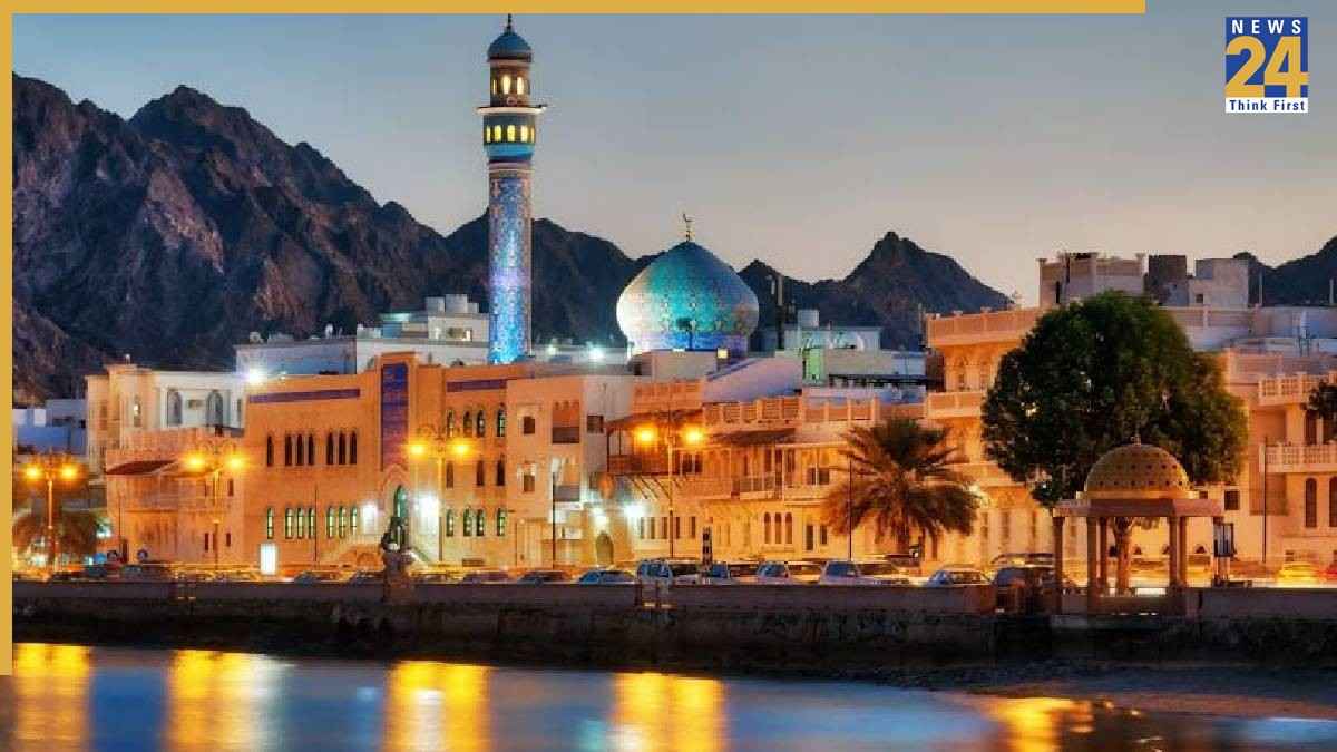 Peaceful Country in Middle East (5) (1)
