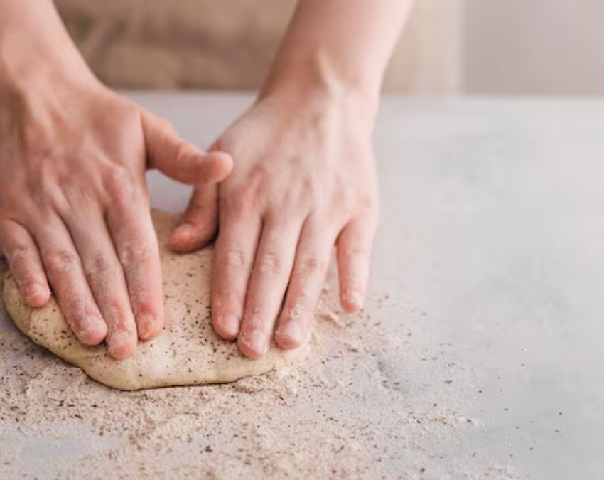 Roti Making Tips On Induction Stove Roti Making Tips On Induction Stove-1-2-3-4-5