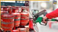 Petrol Diesel Cylinder Price