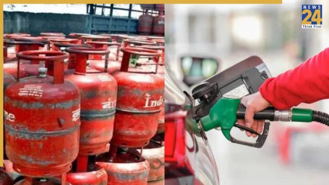 Petrol Diesel Cylinder Price