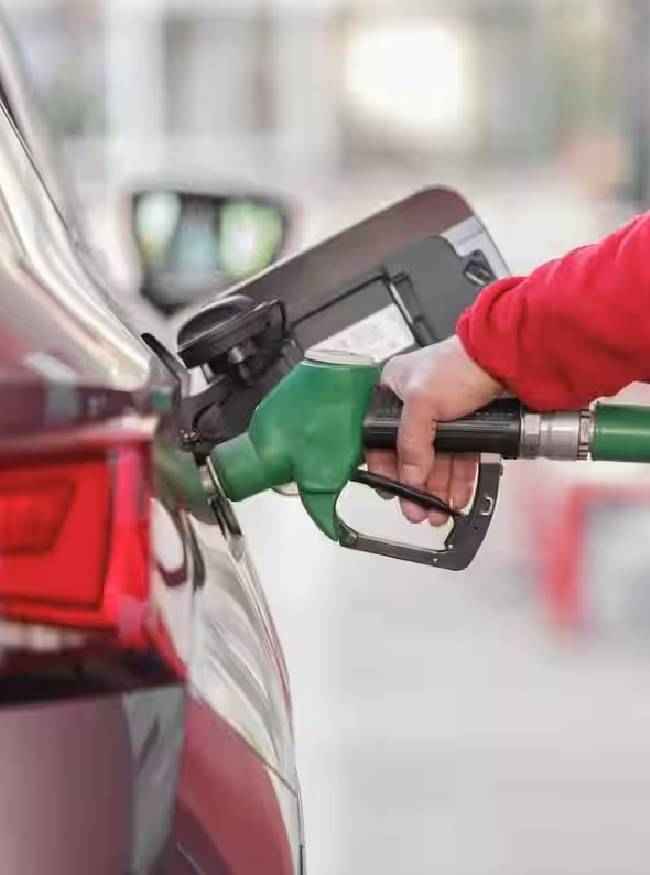 देश के 24 राज्यों में पेट्रोल-डीजल का रेट