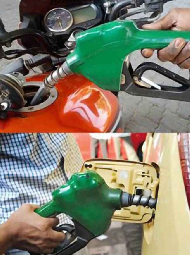 पेट्रोल और डीजल का रेट कैसे तय होता? 