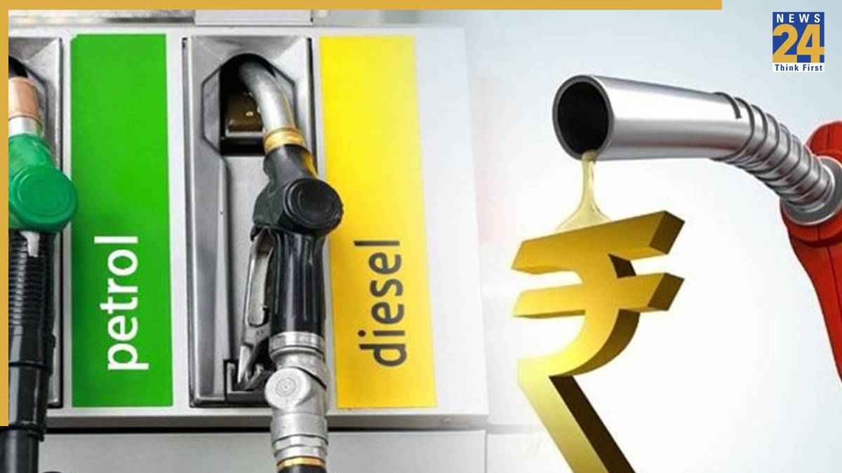 Petrol Diesel Price Hike