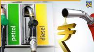 Petrol Diesel Price Hike