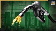 Petrol Diesel Price