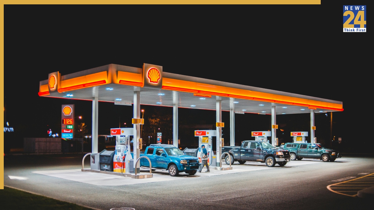 Petrol Price Breakup India-1