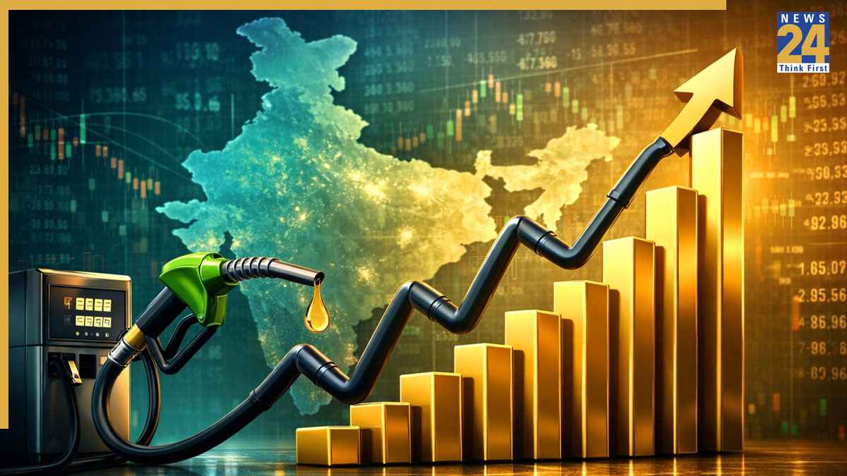 Petrol Price Today: जारी हो गईं आज की नई दरें, जानें आपके शहर में क्‍या है पेट्रोल डीजल का भाव