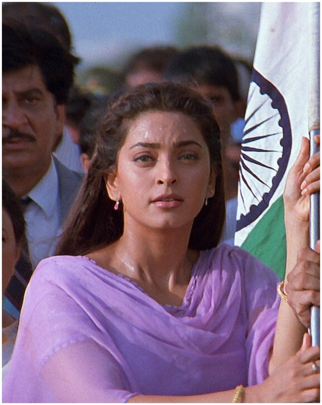 Shah Rukh Khan Biggest Disaster Film-1-2-3