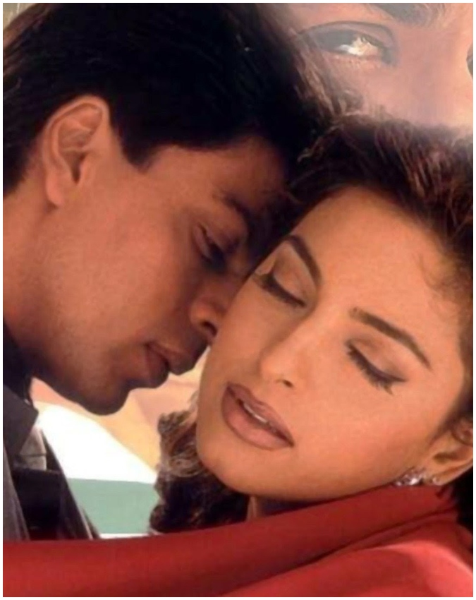 Shah Rukh Khan Biggest Disaster Film-1-2-3-4