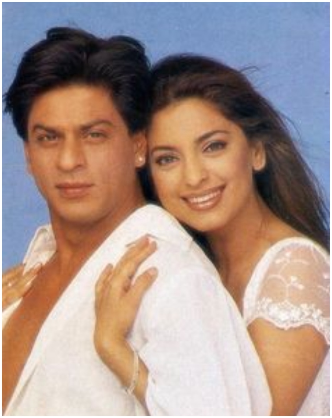 Shah Rukh Khan Biggest Disaster Film-1-2-3-4-5