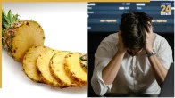 Pineapple Fertility Benefits