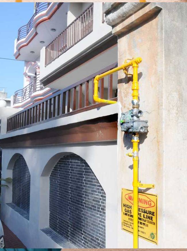 Piped Natural Gas-1-2-3-4