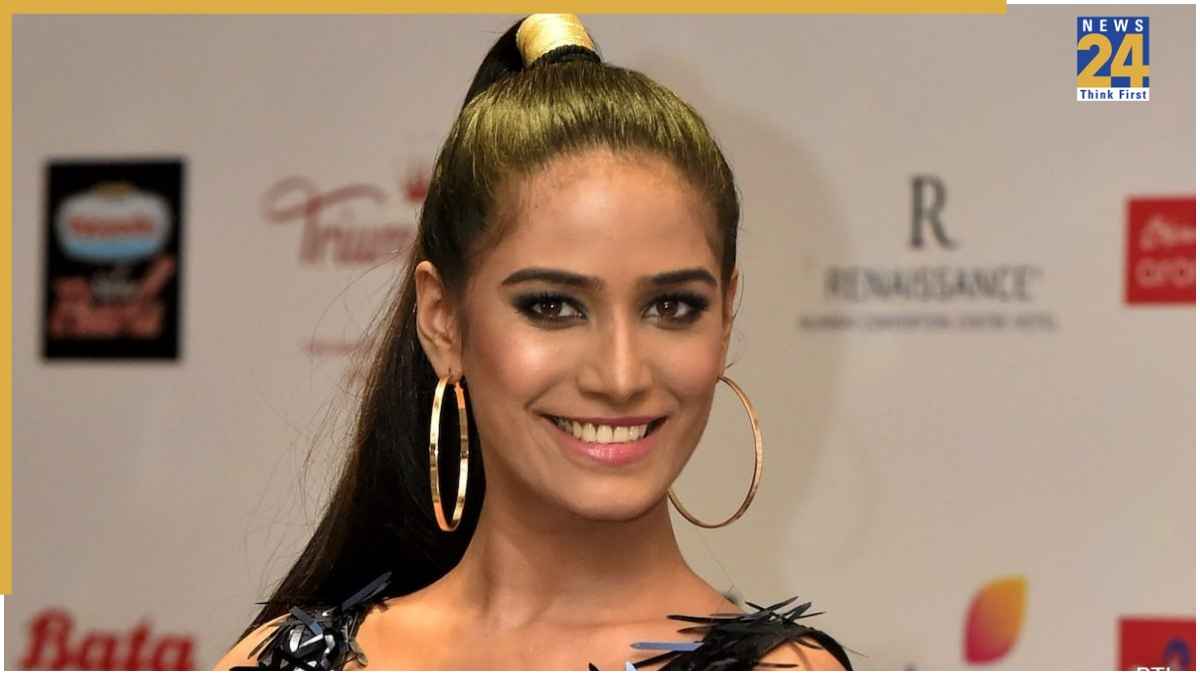 Poonam Pandey