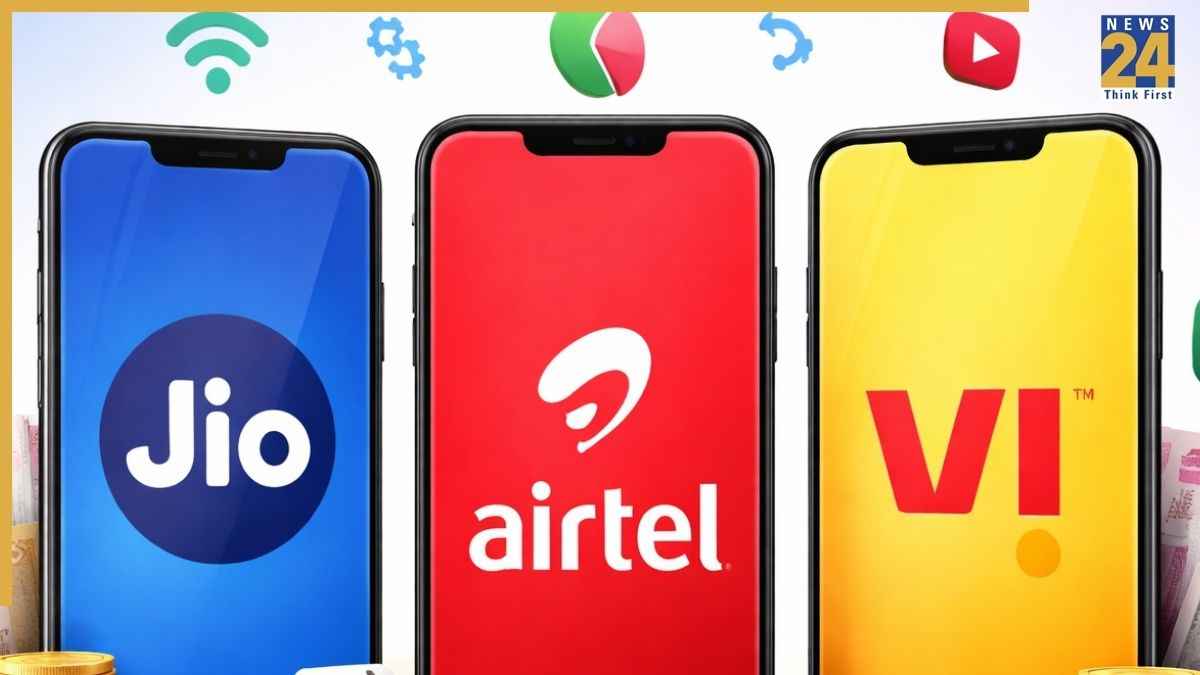 पोस्टपेड लेने से पहले ये जरूर पढ़ें…Jio, Airtel या Vi किस कंपनी का Postpaid प्लान सस्ता और अच्छा?