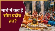 Pradosh Vrat 2026
