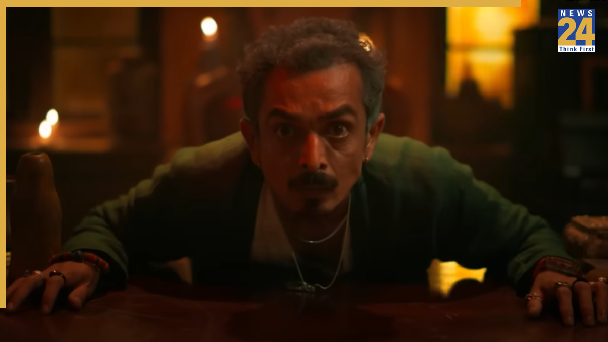 Prakambanam Prakambanam-1