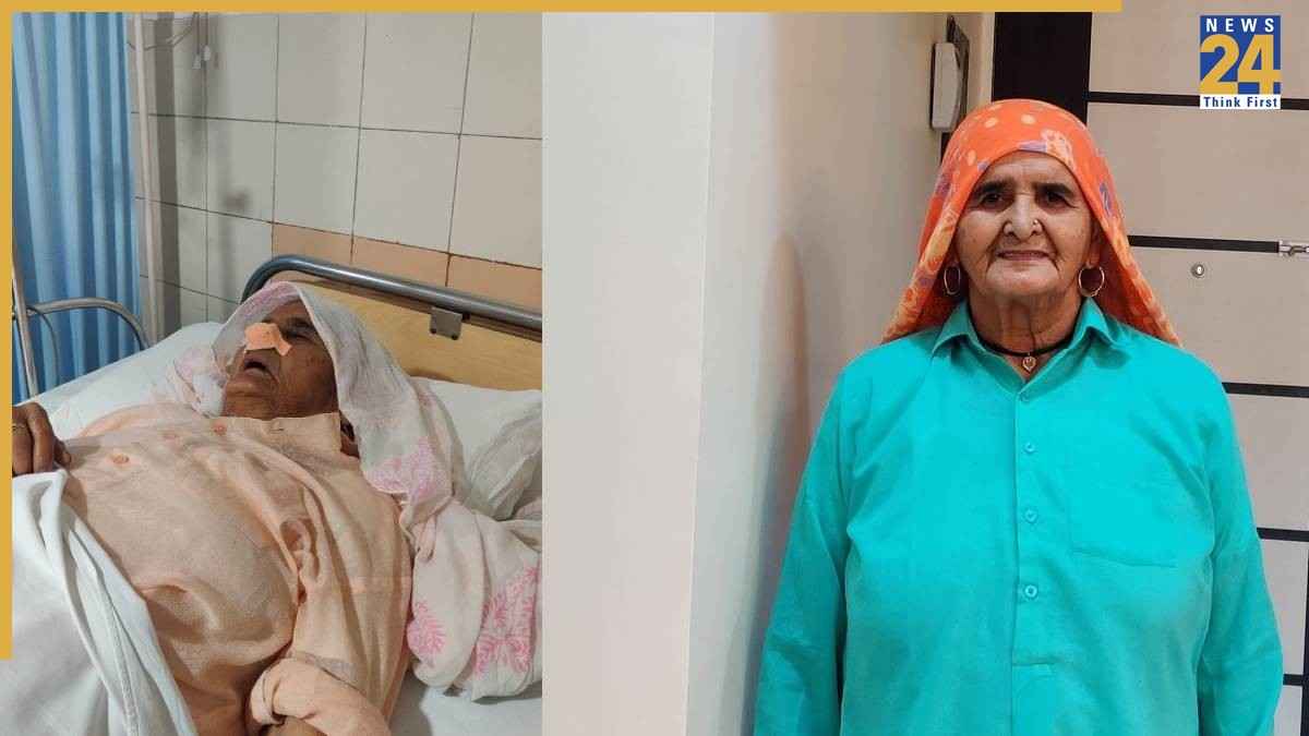 Prakashi Tomar health update