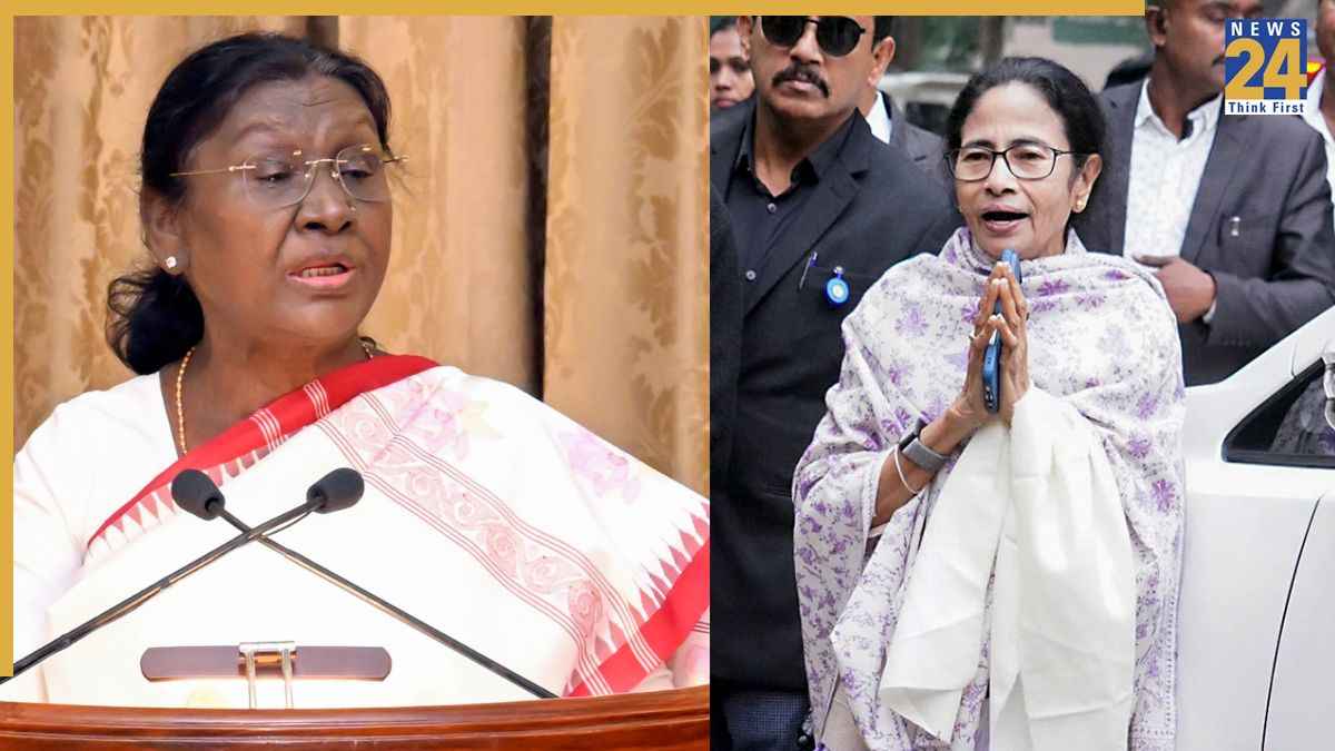 President Mamata