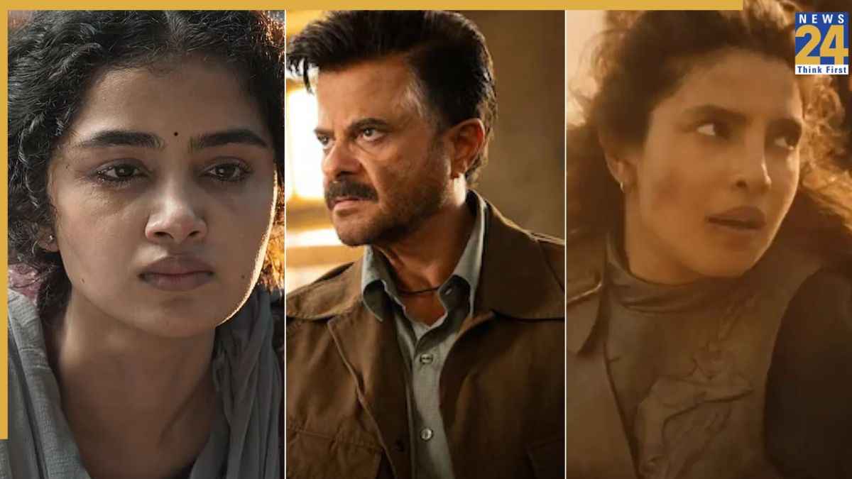 Prime Video Top 10