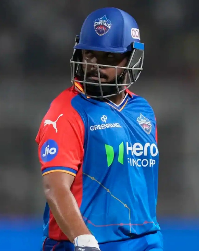Delhi Capitals Delhi Capitals-1-2-3-4-5