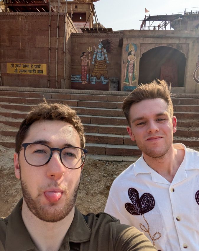 Varanasi INSIDE PHOTOS-1-2-3-4-5-6-7-8