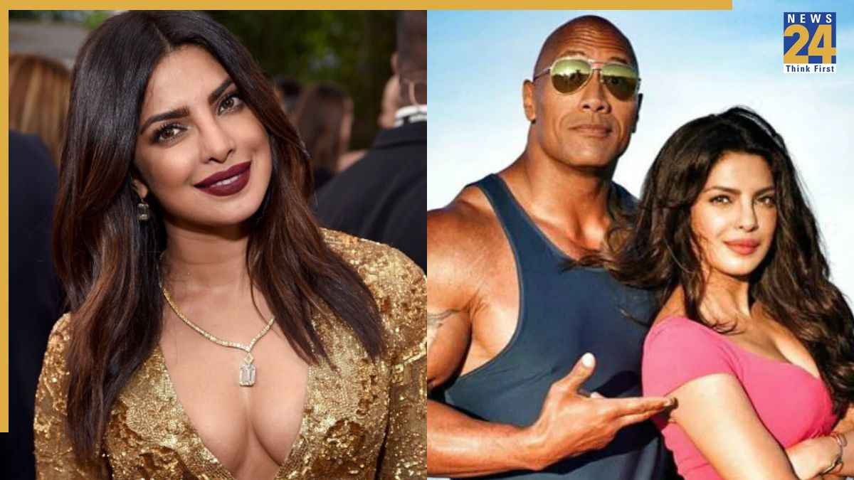 Priyanka Chopra