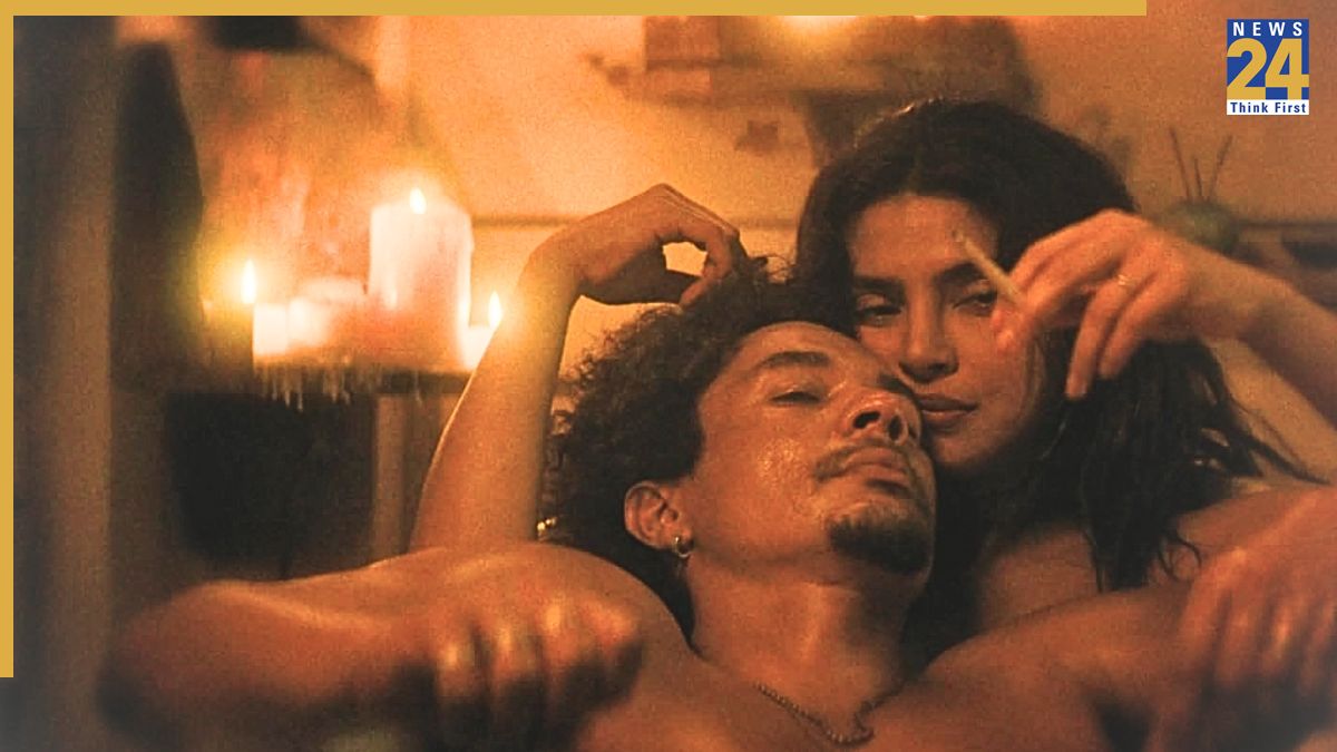 Priyanka Chopra The Bluff Priyanka Chopra The Bluff-1