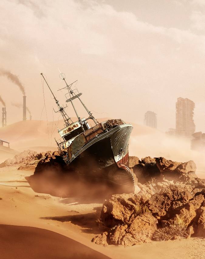 Professor Xueqin Jiang US Iran War End Prediction -1-2