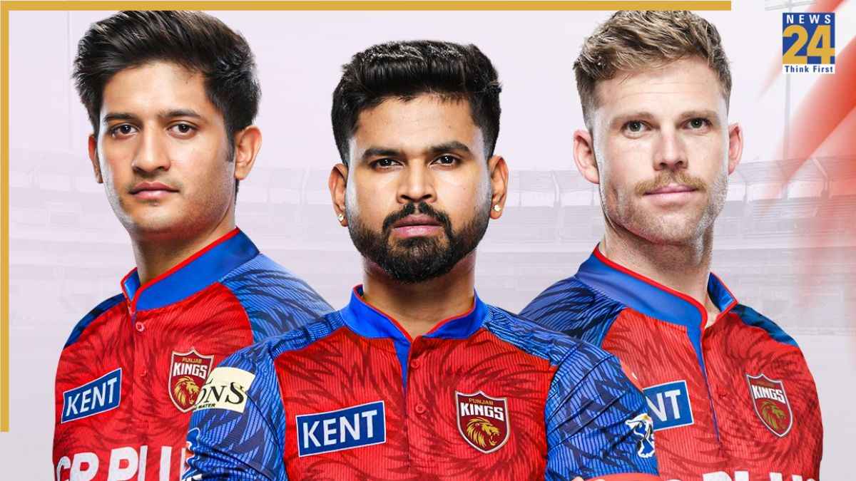 Punjab Kings
